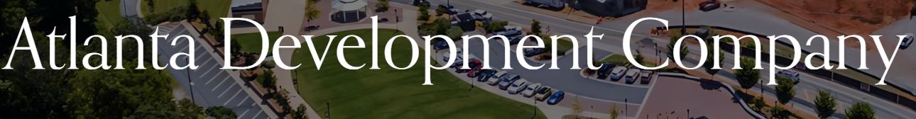 ATLANTA DEVELOPMENT COMPANY, LLC Logo